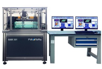 sat超聲波掃描顯微鏡