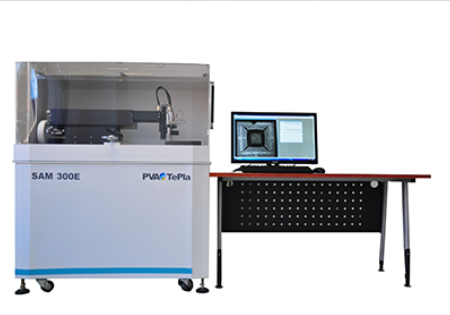 超聲掃描檢測設備，聲波技術的經典運用！